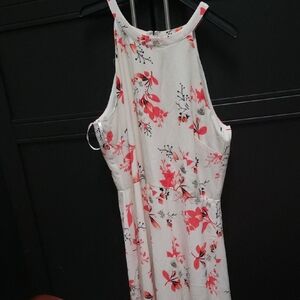 Kensie Floral Patterned Garment